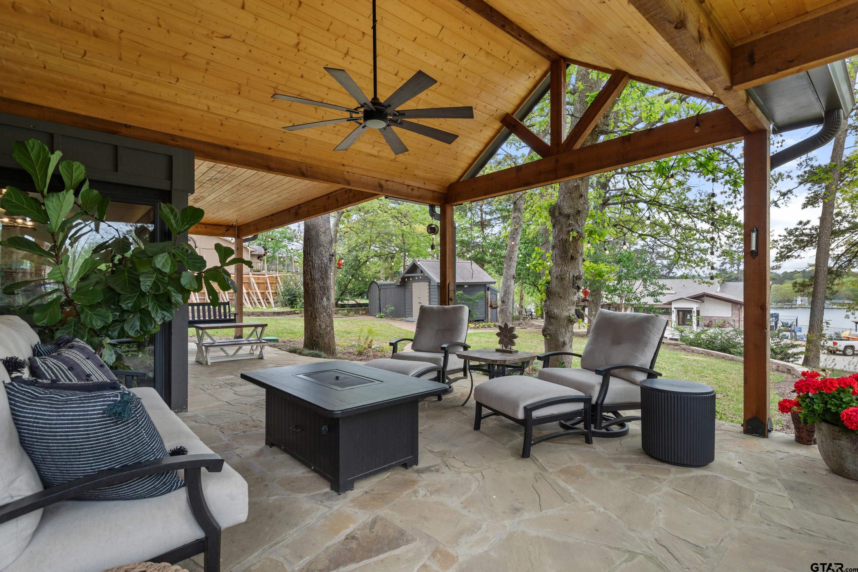 308 Harmony Lane Hideaway, TX 75771 - Photo 41 of 41