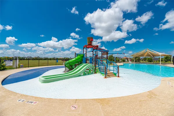 $775,000 | 6903 Shoreline Vw Drive, Katy, TX 77493