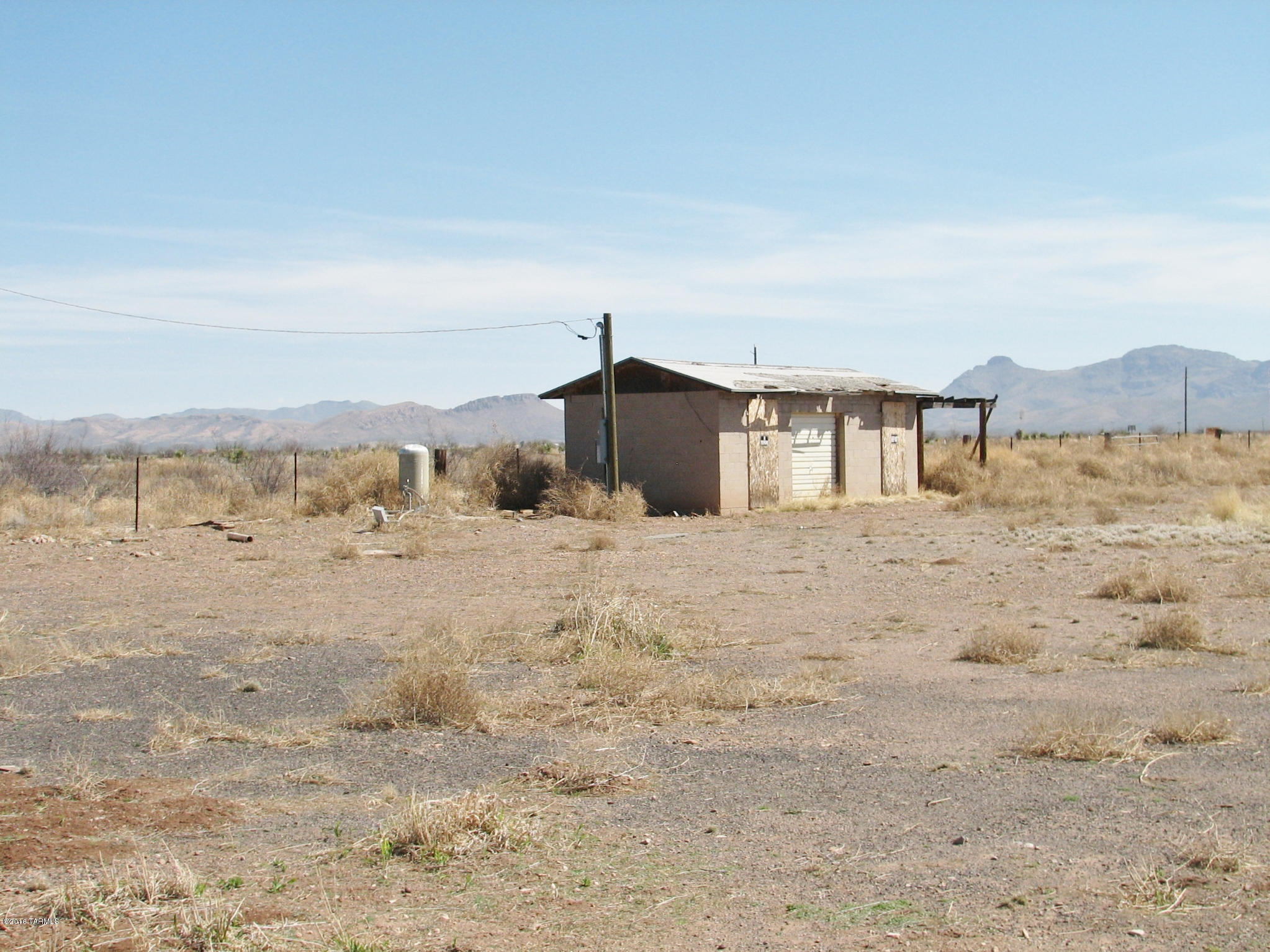 219 West Glenn Road Douglas, AZ 85607 - Photo 1 of 9