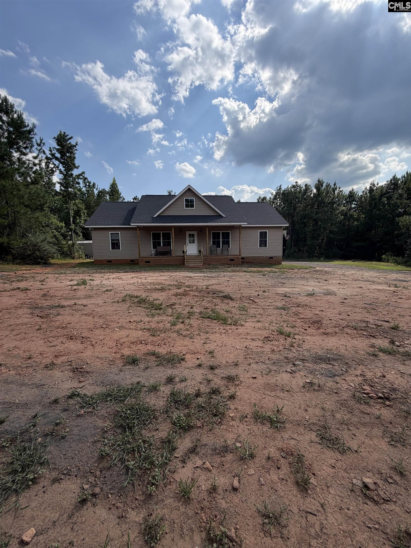 8377 Macedonia Church Road Prosperity, SC 29127 - Photo 3 of 54