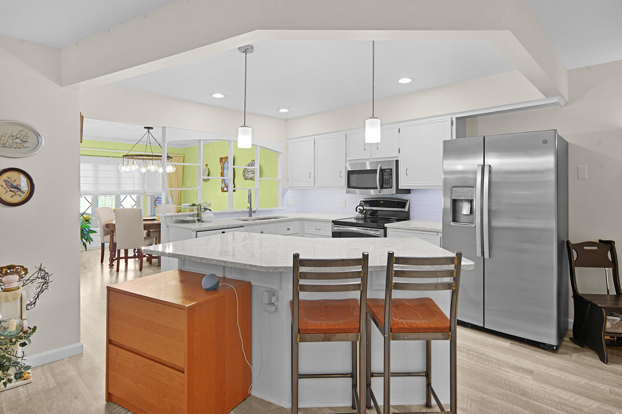 7405 Pine Grove Drive Jenison, MI 49428 - Photo 3 of 35 DSC04290