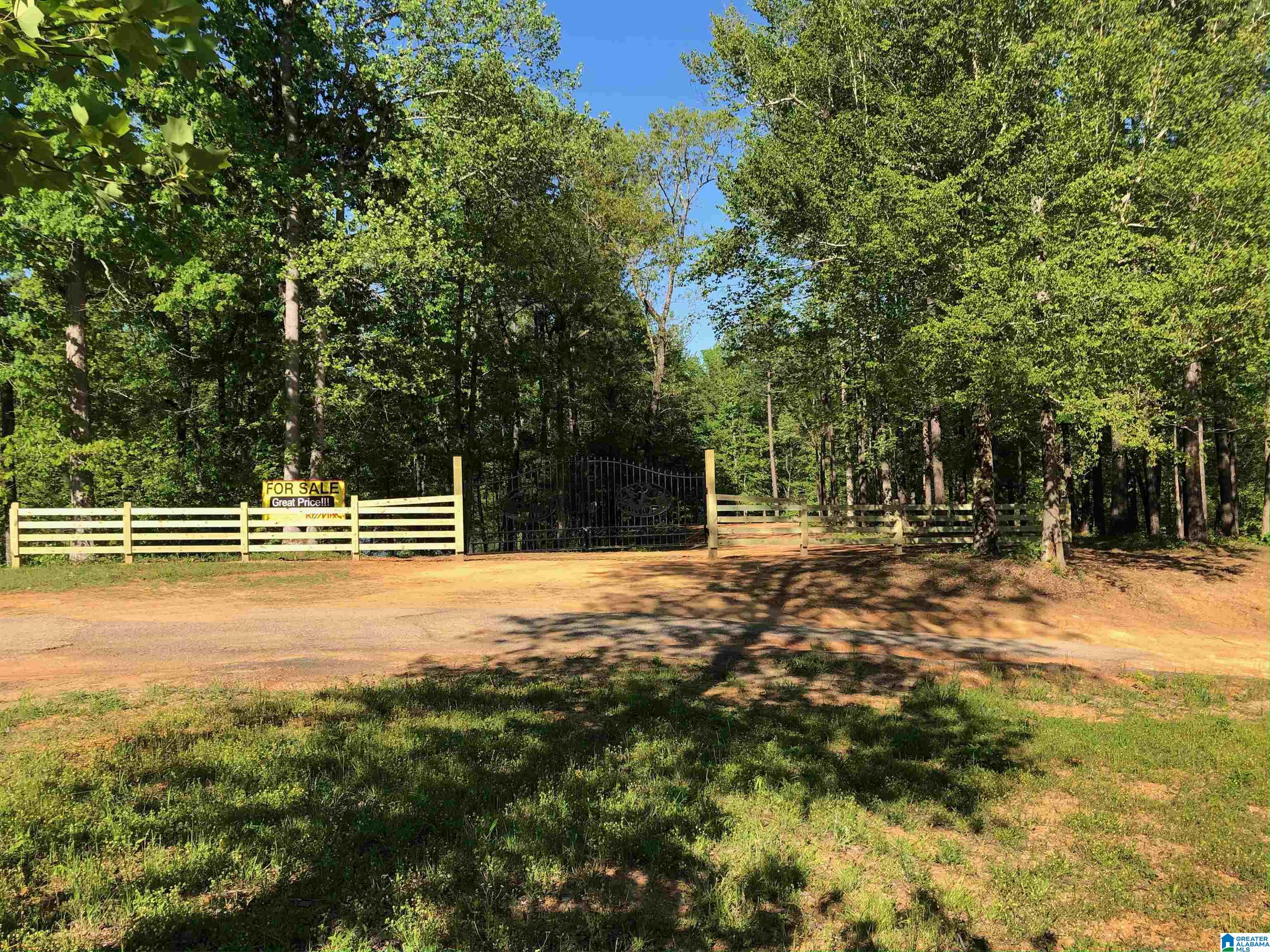 Lot 11 County Road 730, Unit 11 Clanton, AL 35046 - Photo 14 of 14