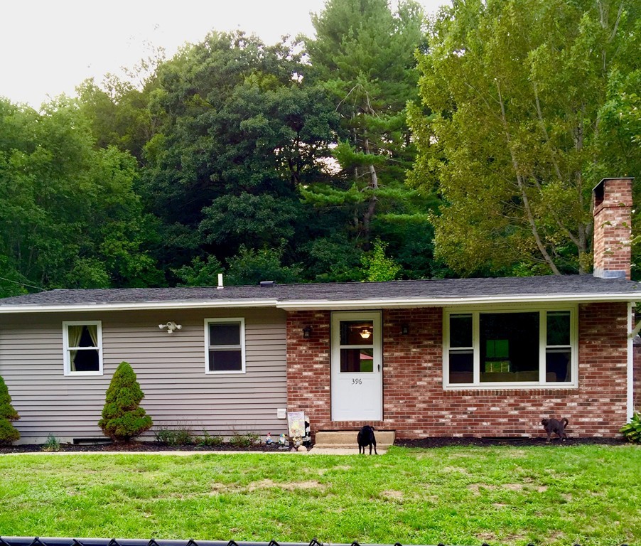 396 Wheelwright Road Barre, MA 01005 - Photo 1 of 27