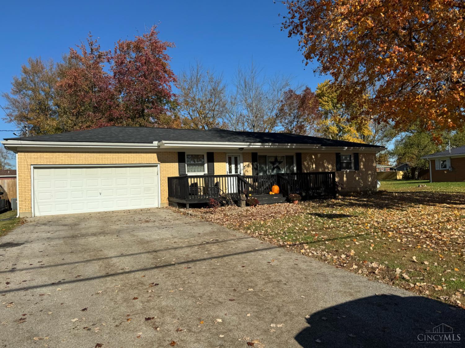 7484 Fairground Road Blanchester, OH 45107 - Photo 3 of 32 Gallery Image 3