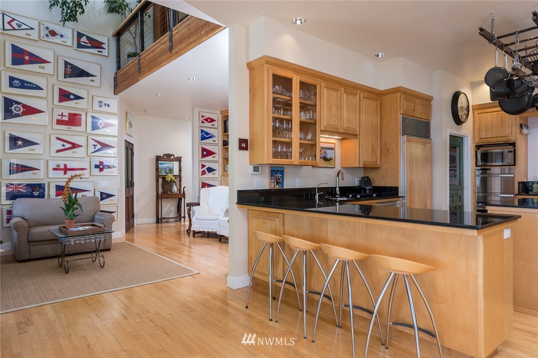 23829 Dockton Road Southwest Vashon, WA 98070 - Photo 15 of 24 Gallery Image 15