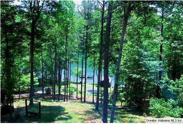 7730 Lake In The Woods Road Trussville, AL 35173 - Photo 8 of 29