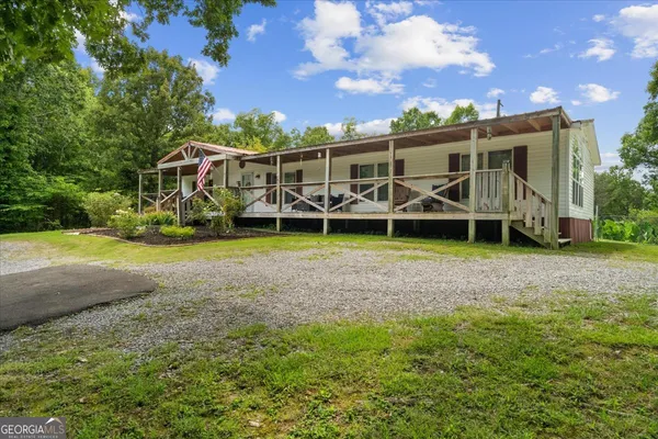 $229,900 | 237 Poplar Drive, Chatsworth, GA 30705