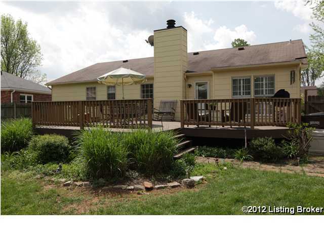 7007 Chippenham Road Louisville, KY 40222 - Photo 19 of 21 Additional Photo