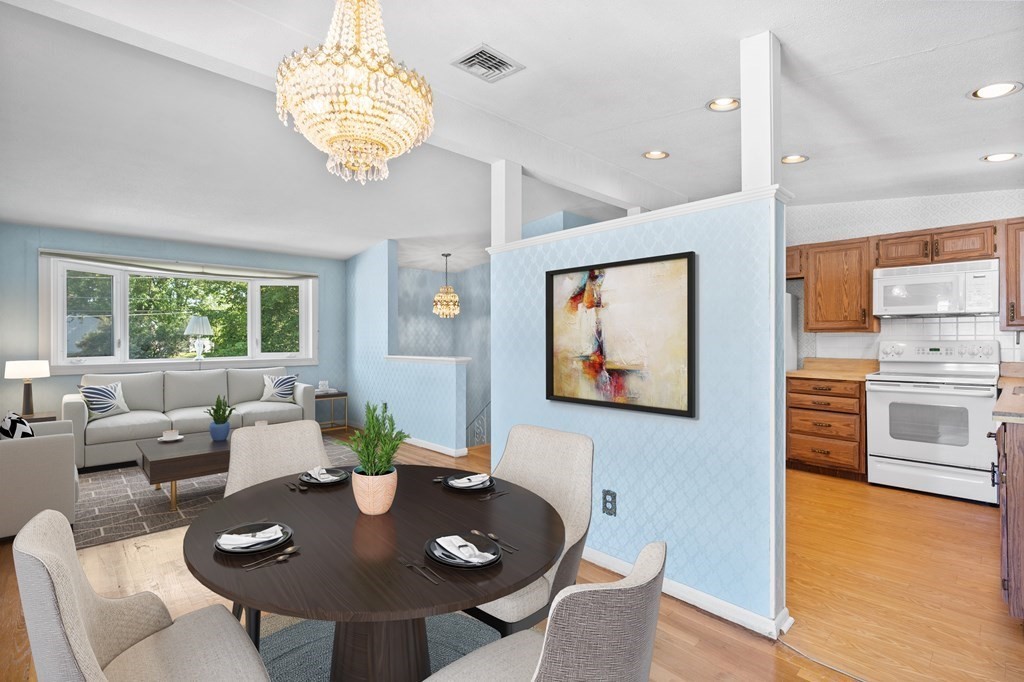 3 Truman Road Peabody, MA 01960 - Photo 5 of 31 Gallery Image 5