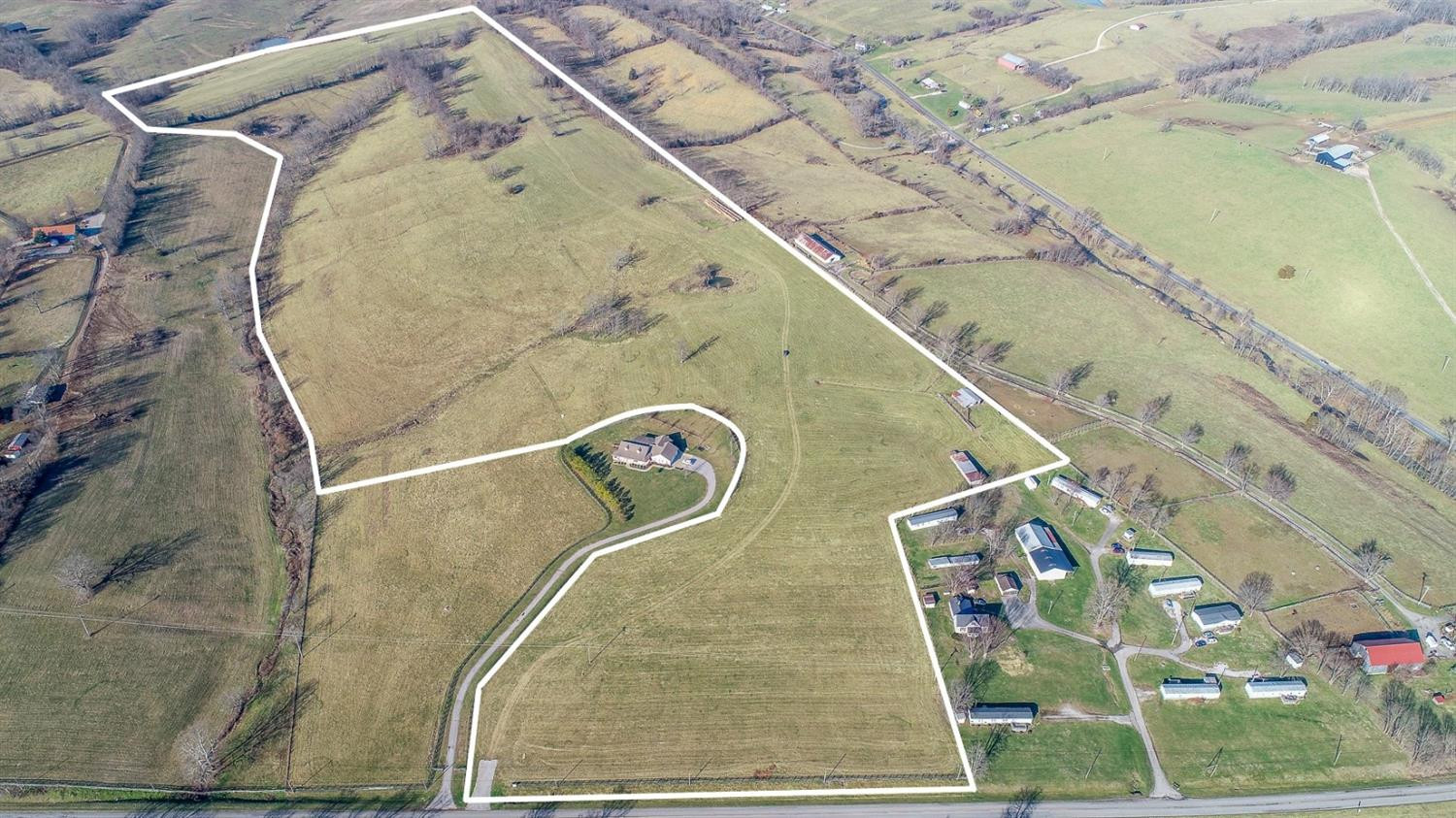 3001 Maysville Road Carlisle, KY 40311 - Photo 1 of 43 Photo 1