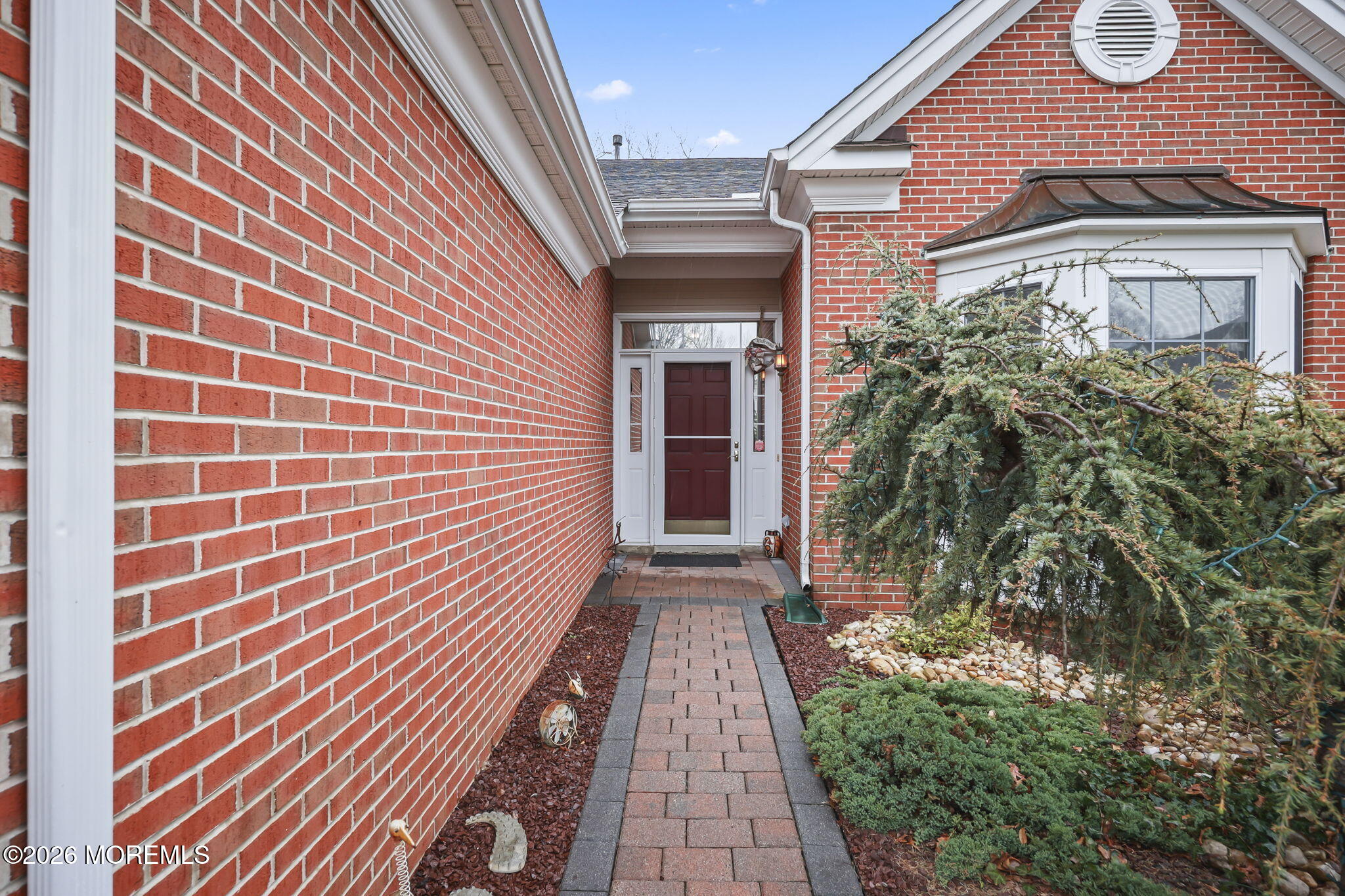 29 Inverness Lane Jackson, NJ 08527 - Photo 3 of 50 Front Path