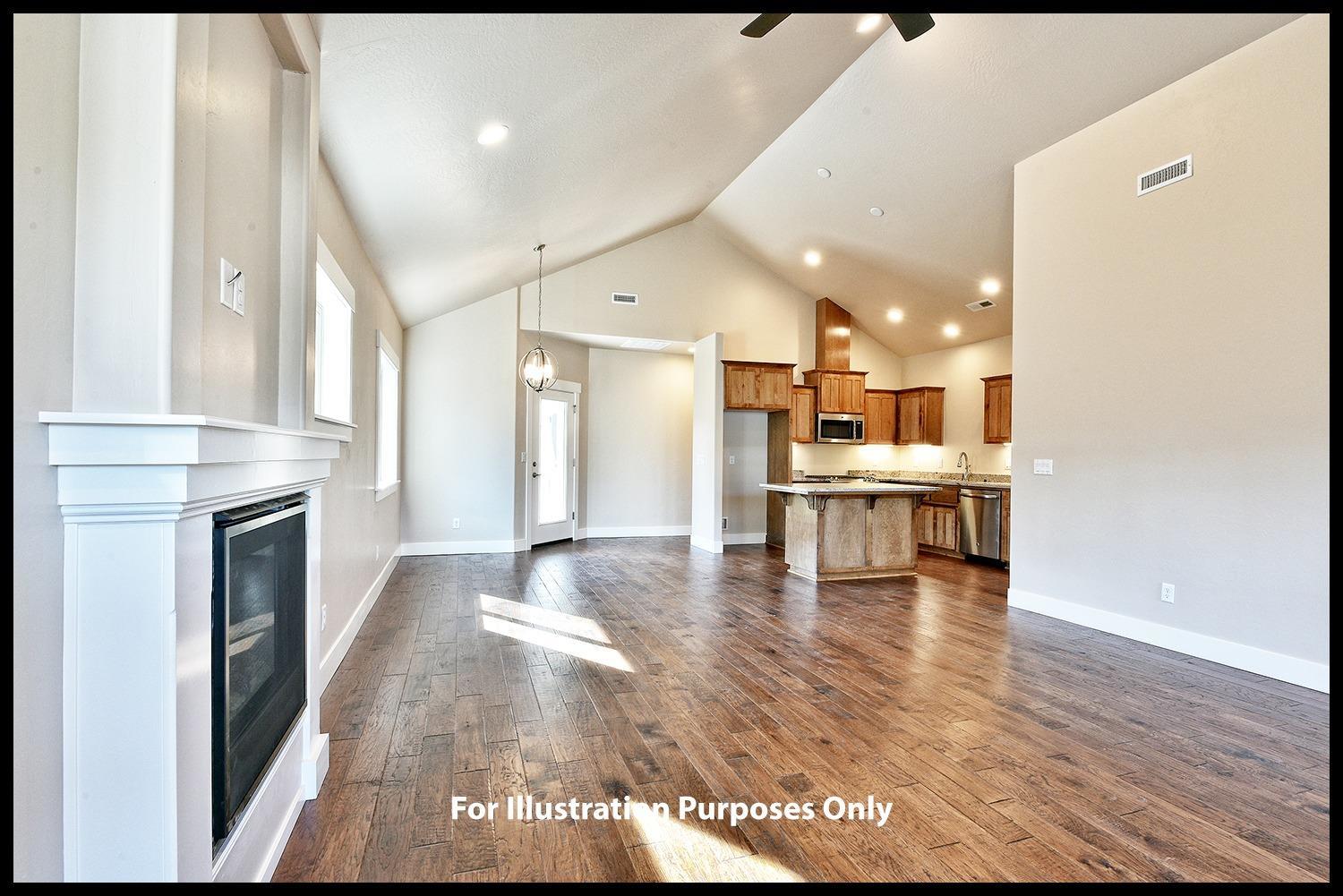 3631 Hilsinger Road Phoenix, OR 97535 - Photo 2 of 22 Additional Photo