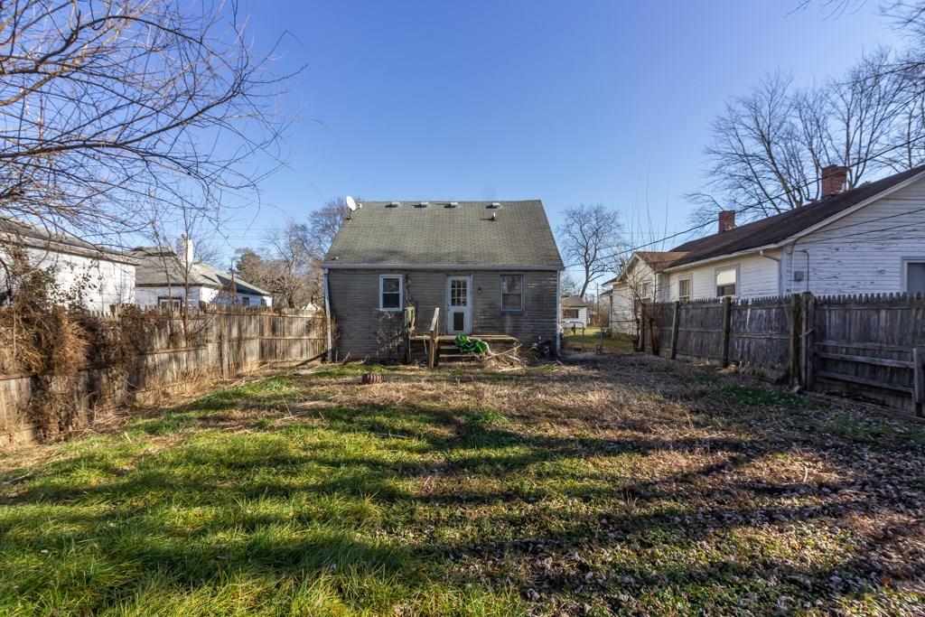 3224 South Holt Road Indianapolis, IN 46221 - Photo 13 of 13 Gallery Image 13