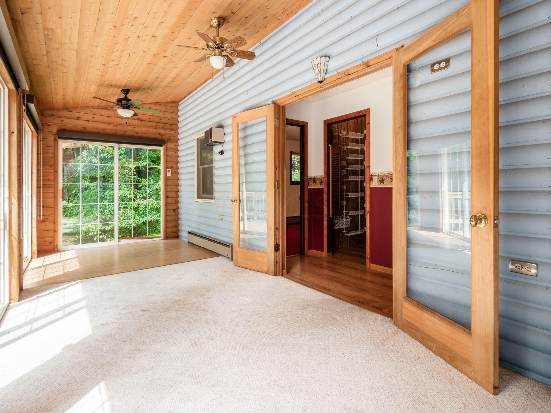 10813 Hollow Road Southwest Pataskala, OH 43062 - Photo 45 of 81 3-Season Room