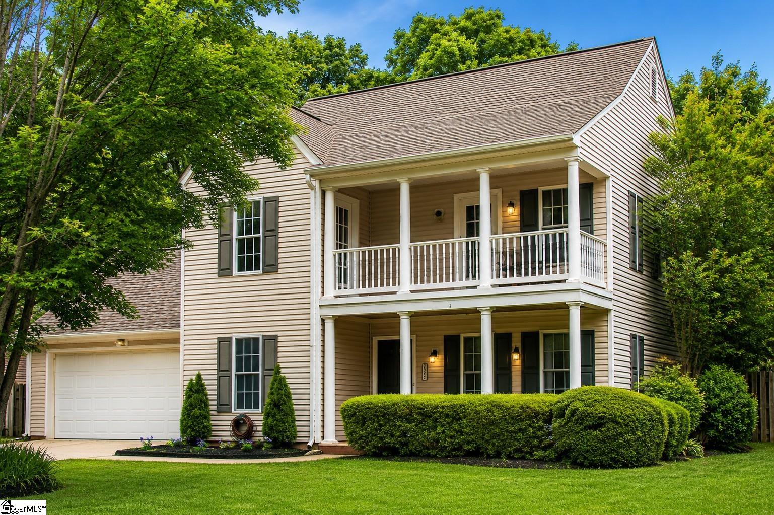 328 Springfield Circle Easley, SC 29642 - Photo 2 of 29 Gallery Image 2
