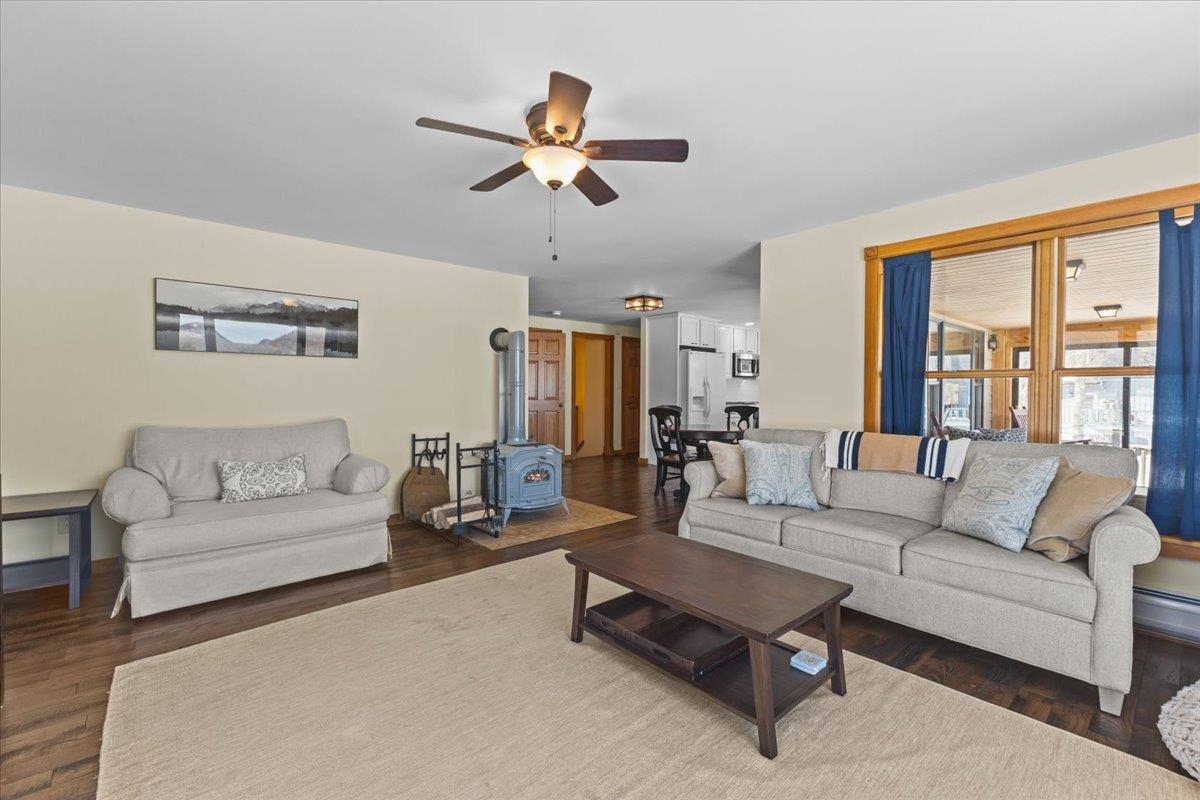 544 Lakeside Drive Groton, VT 05046 - Photo 15 of 28