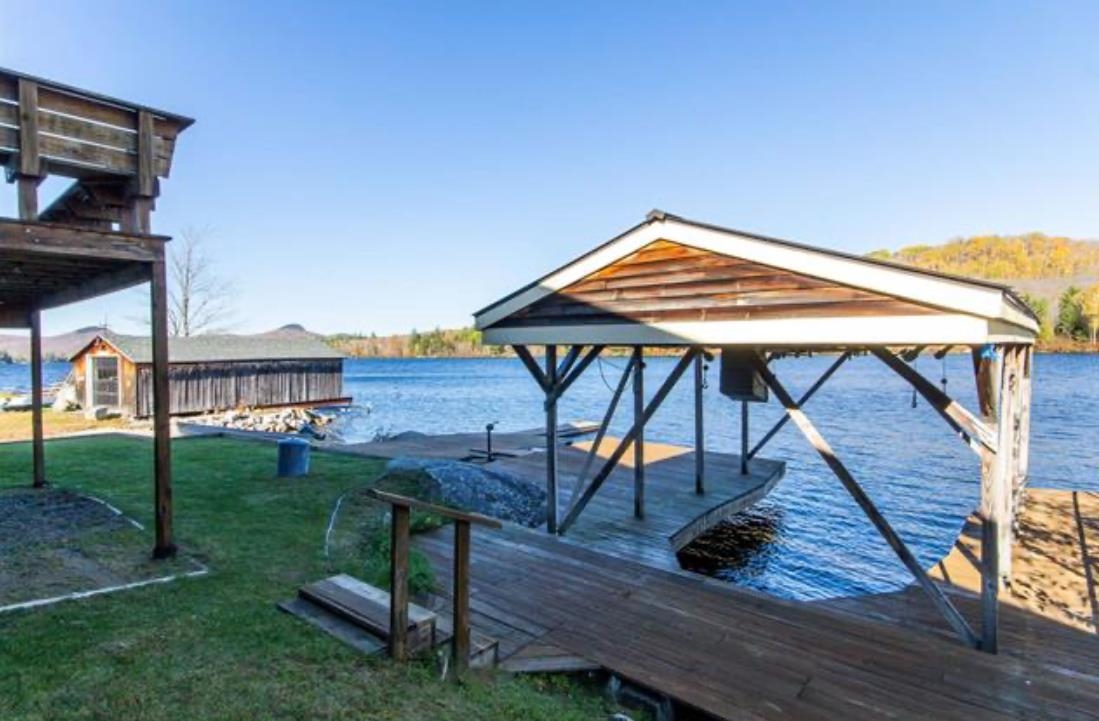 544 Lakeside Drive Groton, VT 05046 - Photo 2 of 28