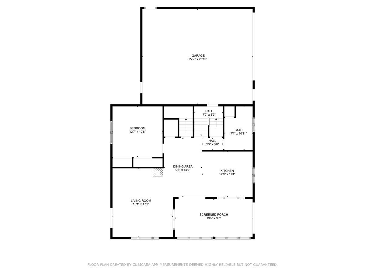 544 Lakeside Drive Groton, VT 05046 - Photo 26 of 28