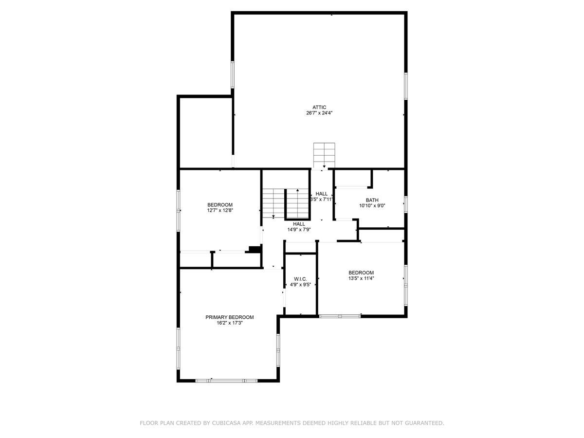 544 Lakeside Drive Groton, VT 05046 - Photo 27 of 28