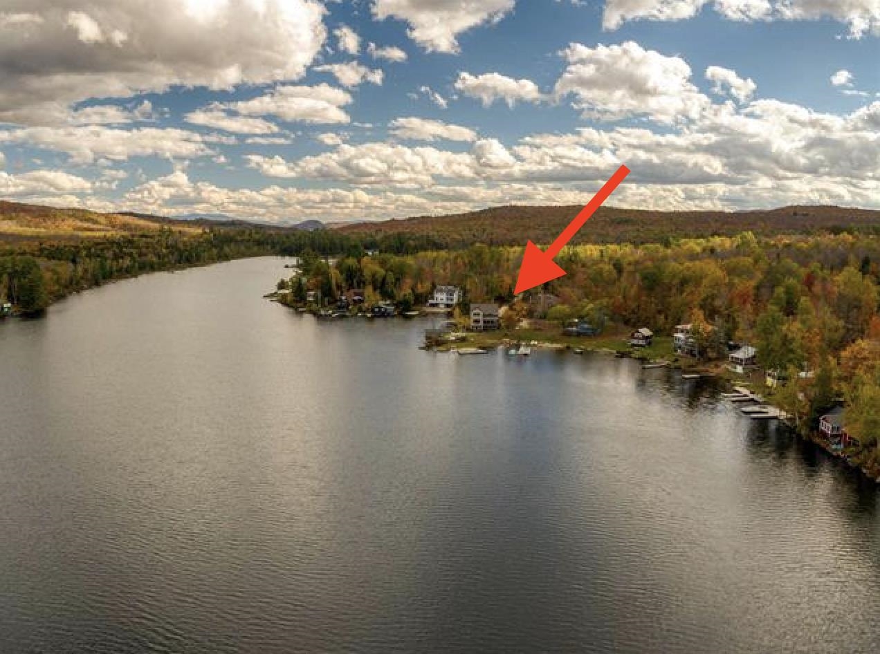 544 Lakeside Drive Groton, VT 05046 - Photo 5 of 28