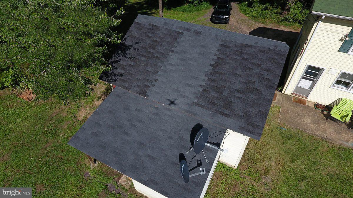 313 Scrabble Road Castleton, VA 22716 - Photo 13 of 30 Exterior (General)
