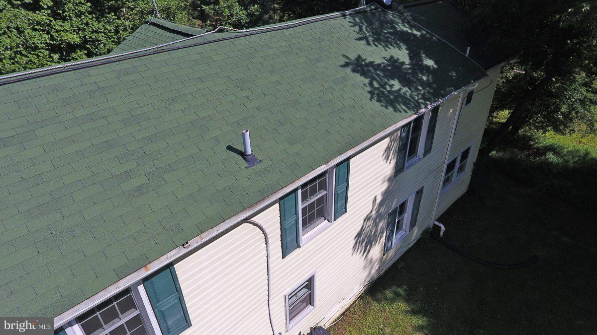 313 Scrabble Road Castleton, VA 22716 - Photo 14 of 30 Exterior (General)
