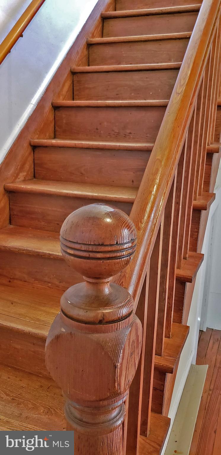 313 Scrabble Road Castleton, VA 22716 - Photo 23 of 30 Interior (General)