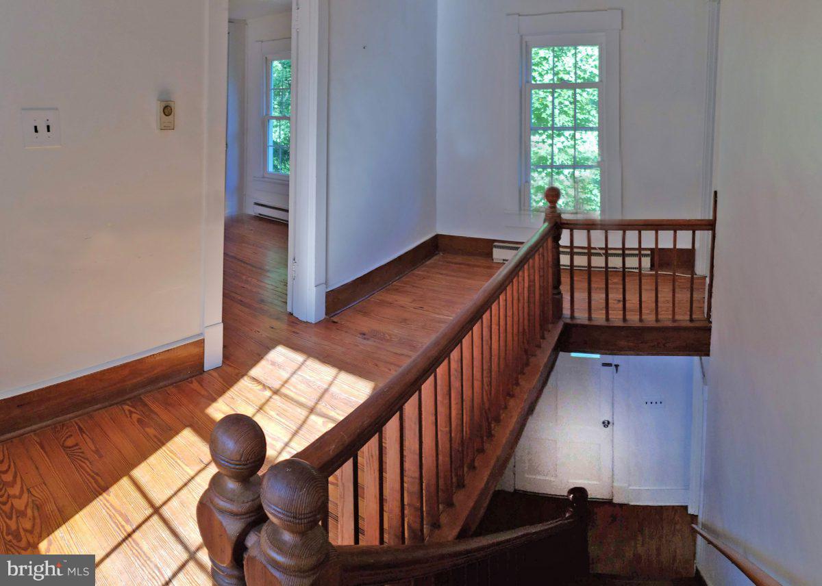 313 Scrabble Road Castleton, VA 22716 - Photo 25 of 30 Interior (General)
