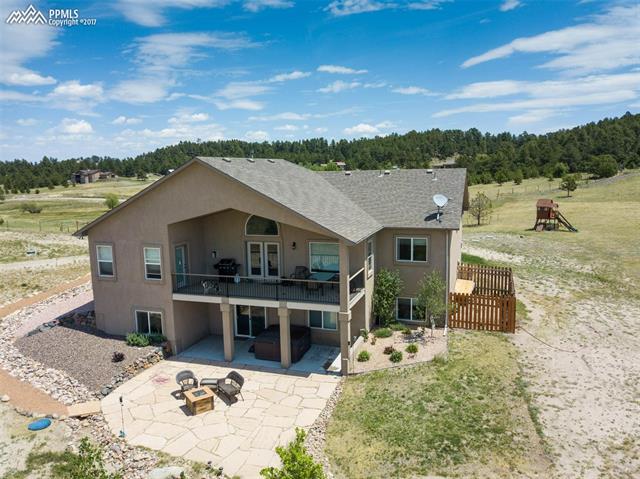 15621 Apex Ranch Road Peyton, CO 80831 - Photo 15 of 23