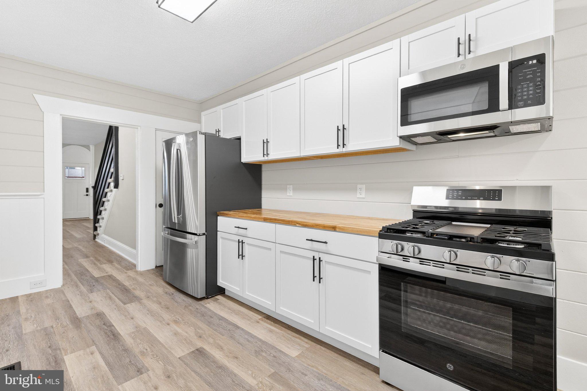 345 Beaver Street Lancaster, PA 17603 - Photo 15 of 41 Kitchen