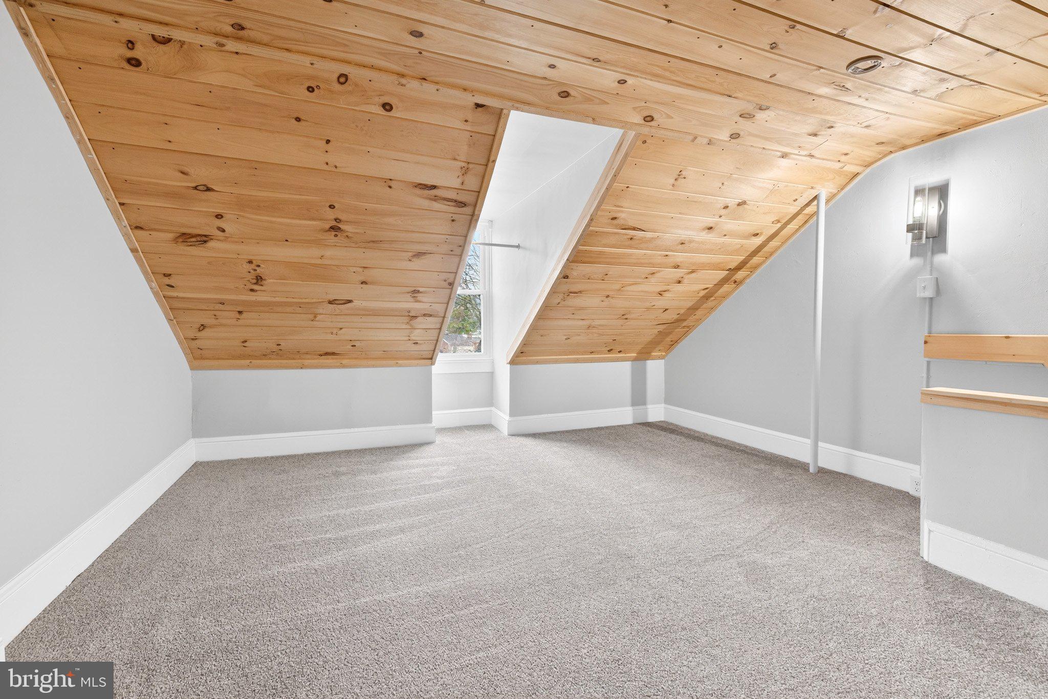 345 Beaver Street Lancaster, PA 17603 - Photo 33 of 41 Bedroom 4