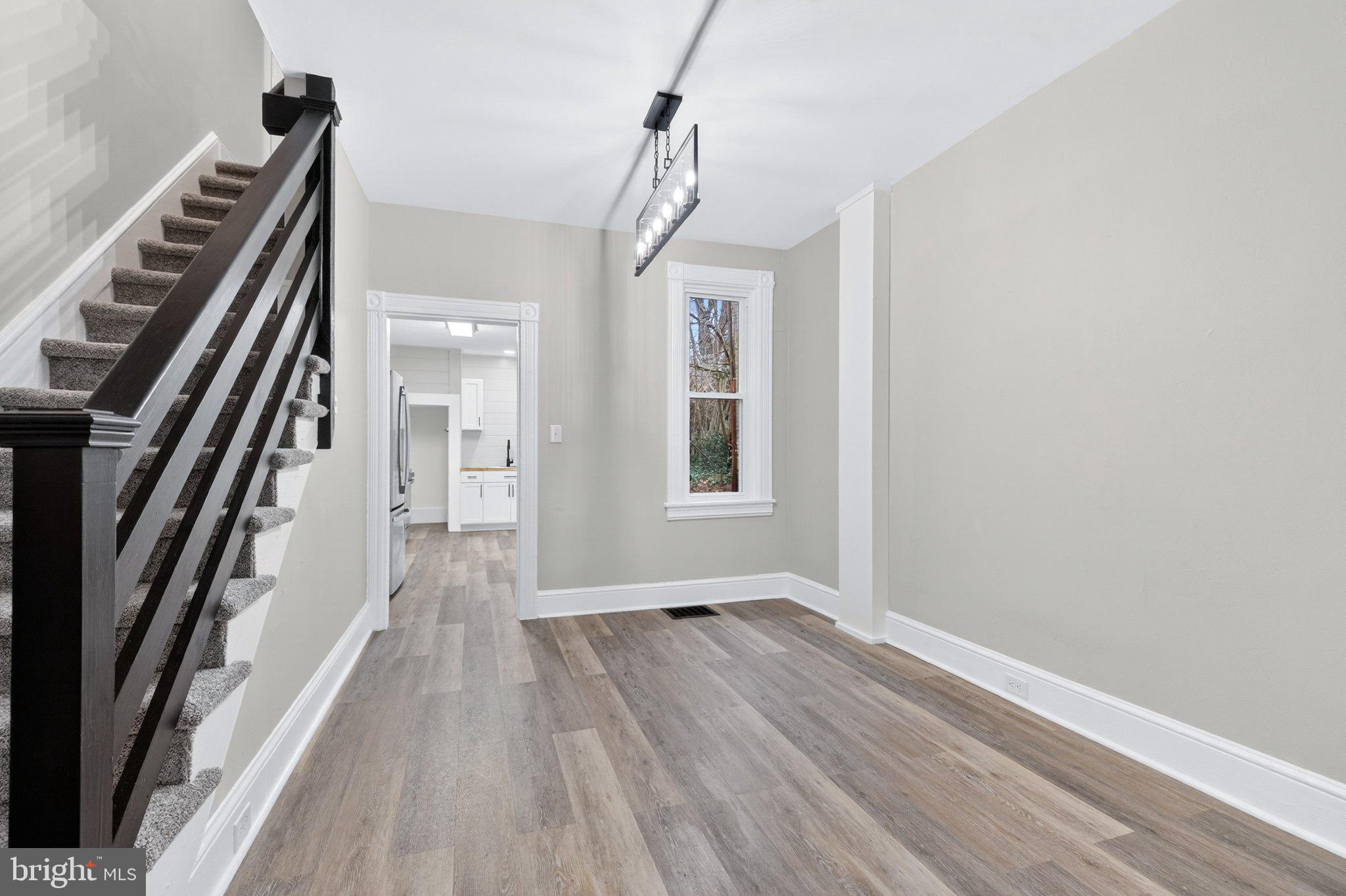 345 Beaver Street Lancaster, PA 17603 - Photo 8 of 41 Dining Room