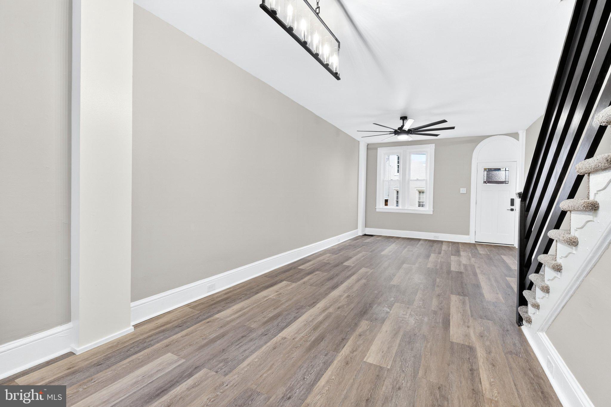 345 Beaver Street Lancaster, PA 17603 - Photo 10 of 41 Dining Room