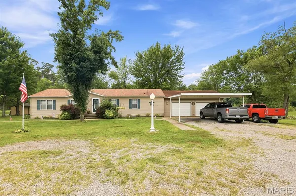 $1,499,000 | 7991 Gemini Court, Sparta, IL 62286