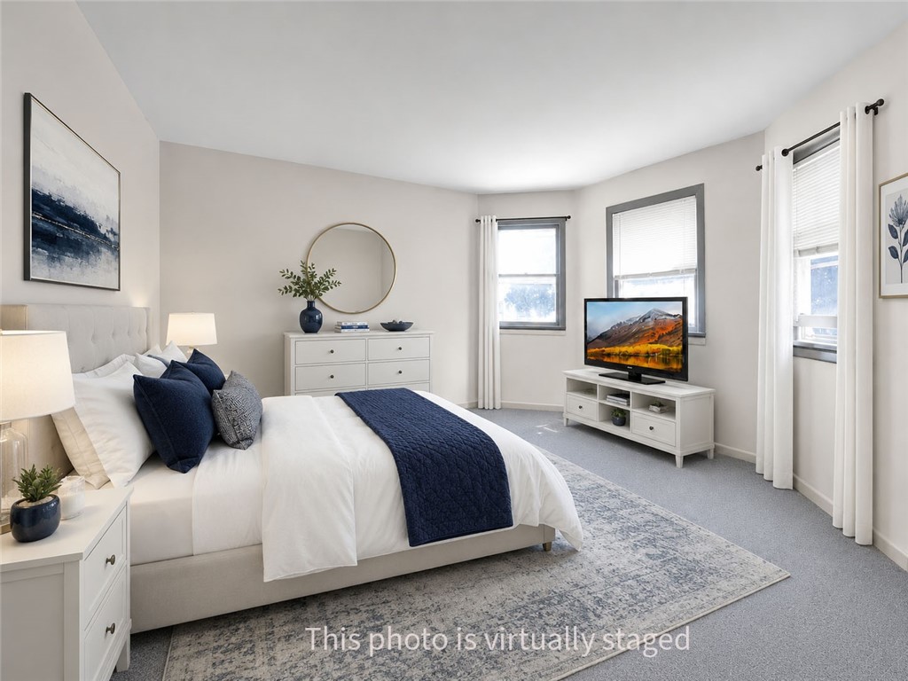 34 Glasgow Street Rochester, NY 14608 - Photo 19 of 34 Virtually Staged