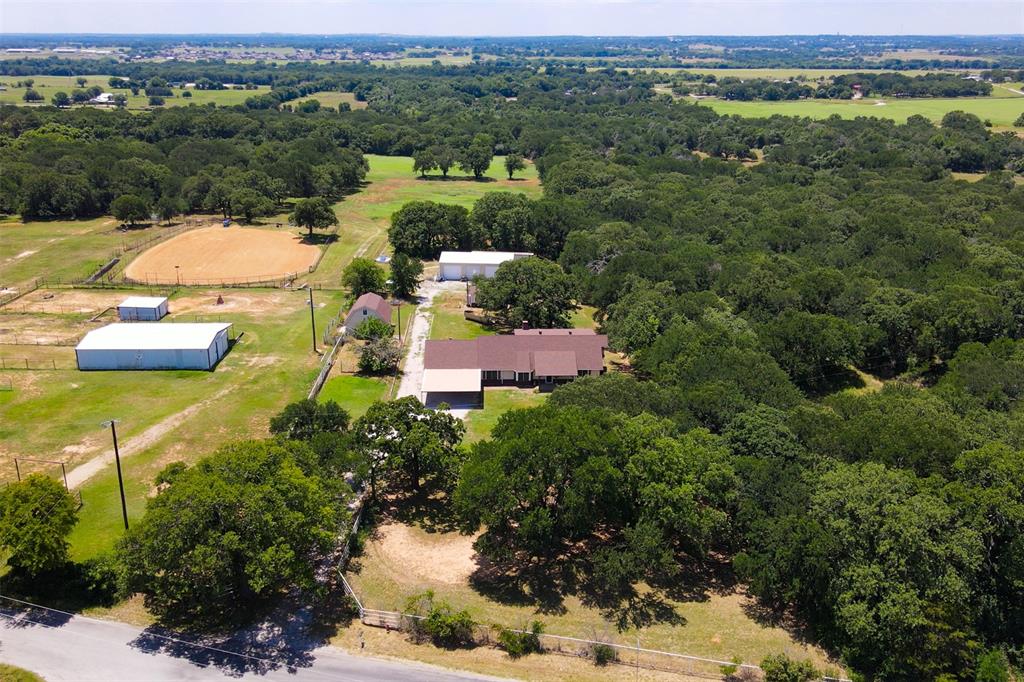 4298 Knob Road Springtown, TX 76082 - Photo 24 of 25