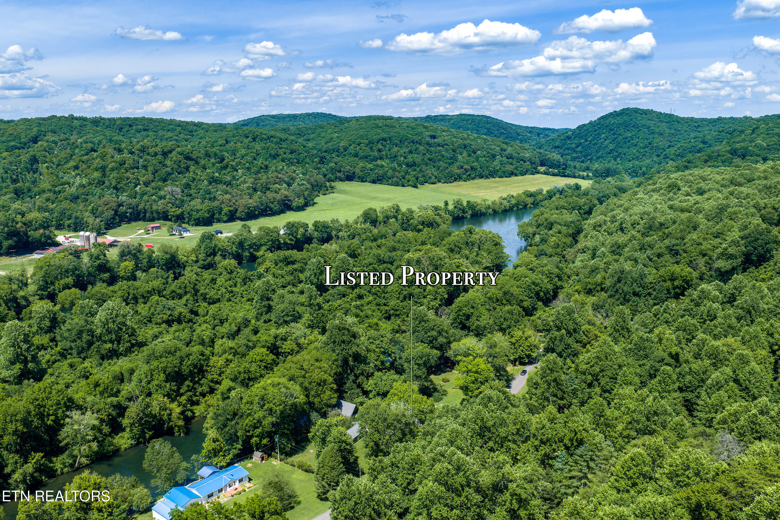 309 River Road Andersonville, TN 37705 - Photo 54 of 60 16