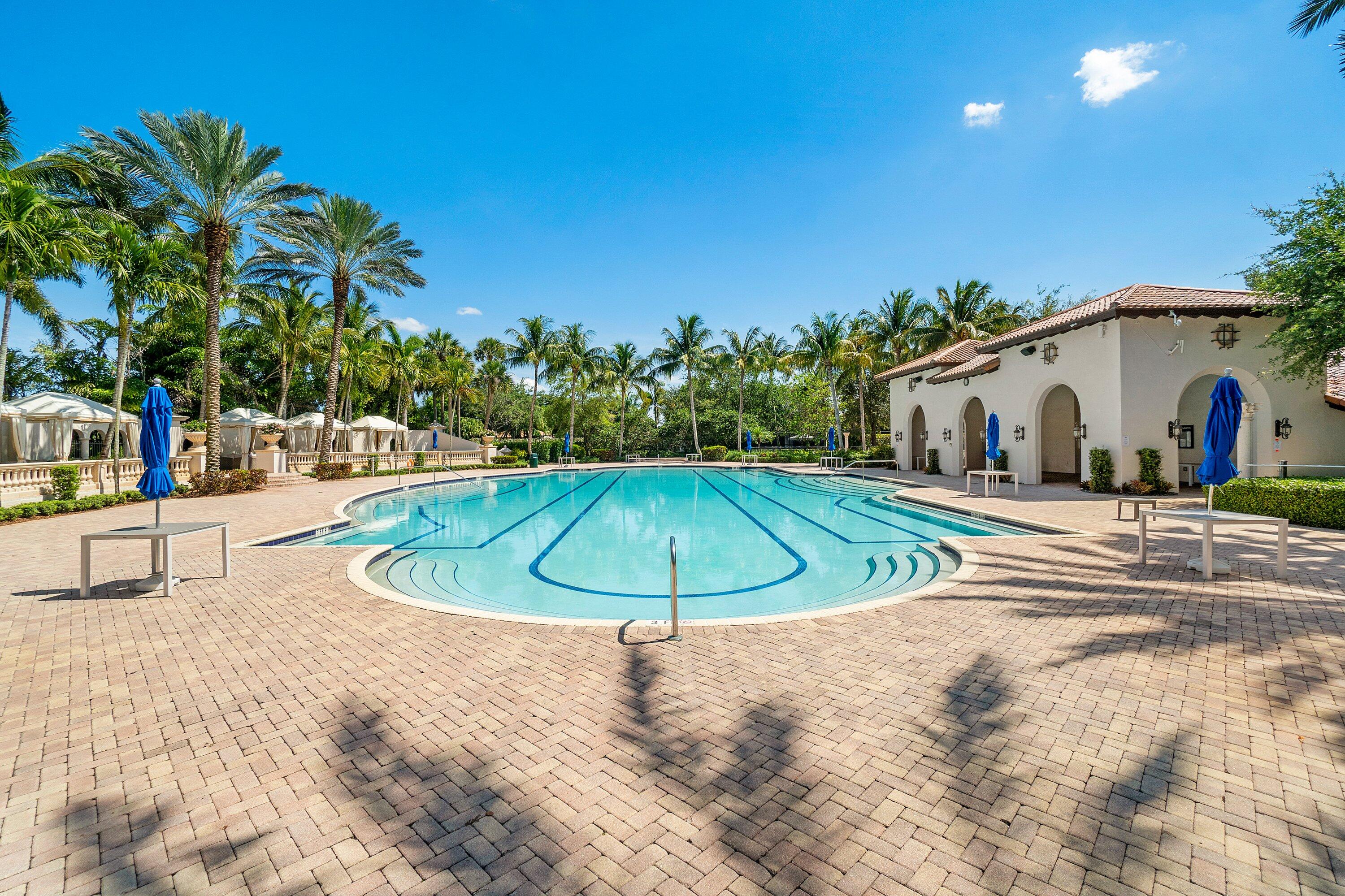 9253 Este Lago Way Boca Raton, FL 33496 - Photo 75 of 83 The Oaks