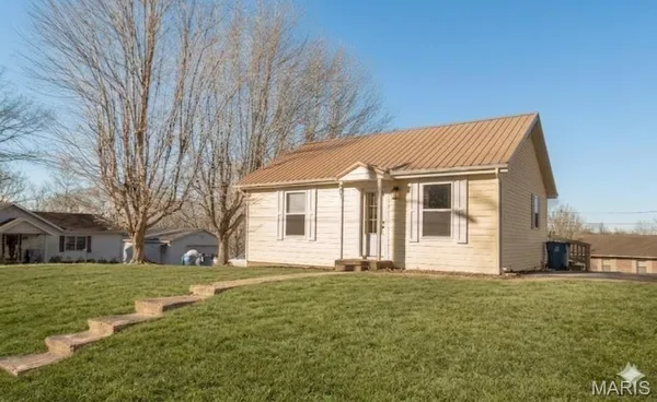 $107,900 | 301 Cape Road, Bloomfield, MO 63825