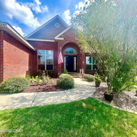 $369,000 | 231 Paradise Palm Circle, Crestview, FL 32536