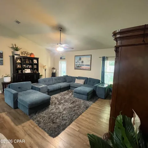 $389,000 | 231 Paradise Palm Circle, Crestview, FL 32536
