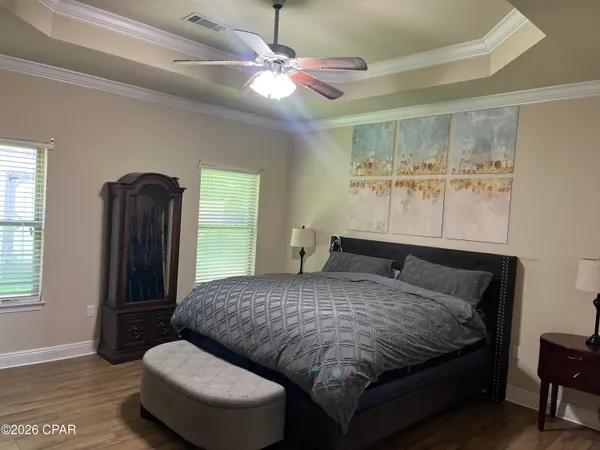 $369,000 | 231 Paradise Palm Circle, Crestview, FL 32536