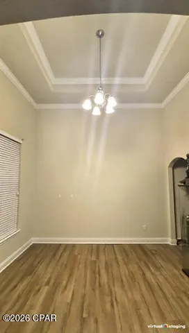 $389,000 | 231 Paradise Palm Circle, Crestview, FL 32536