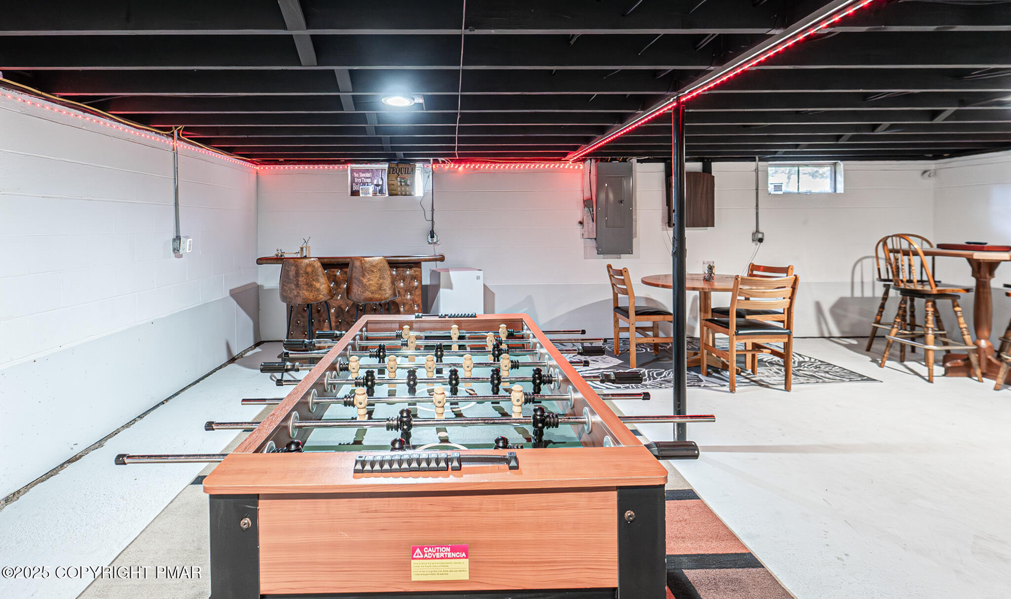 2332 Highway 940 Pocono Summit, PA 18346 - Photo 31 of 65 a stove top oven sitting inside of a kitchen