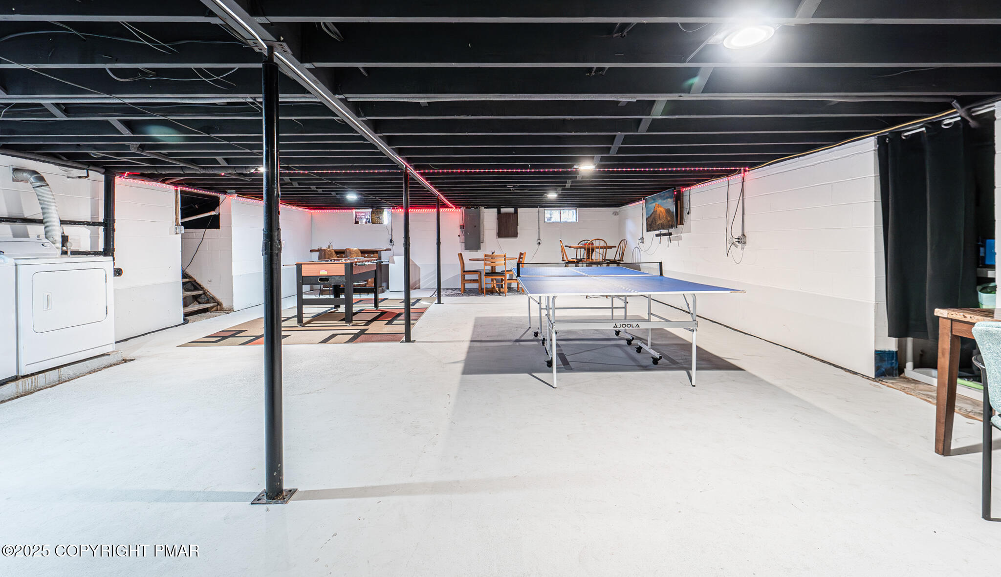 2332 Highway 940 Pocono Summit, PA 18346 - Photo 33 of 65 Rec Room View 3