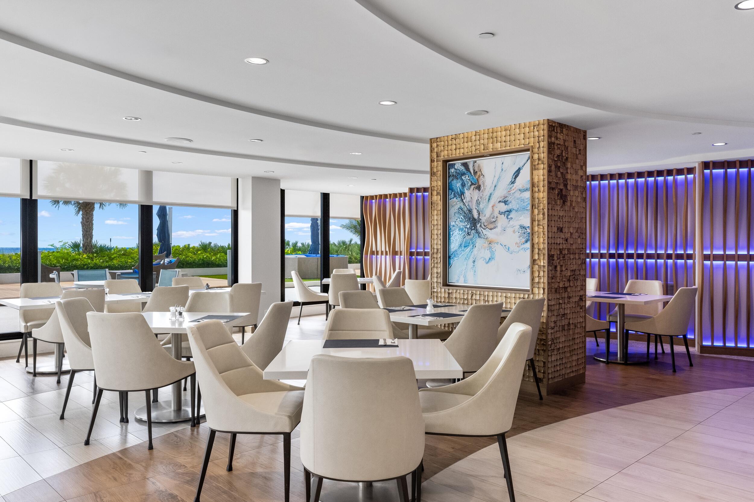 1500 South Ocean Boulevard, Unit 1505 Boca Raton, FL 33432 - Photo 40 of 48 Restaurant