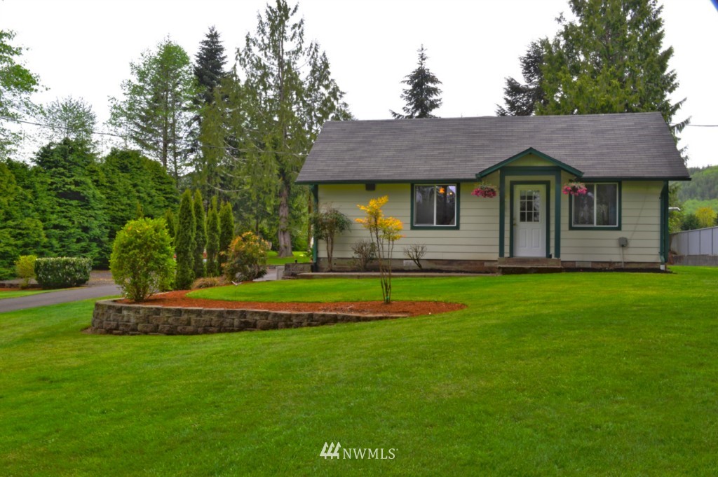 3425 Wishkah Road Aberdeen, WA 98520 - Photo 1 of 1 Gallery Image 1