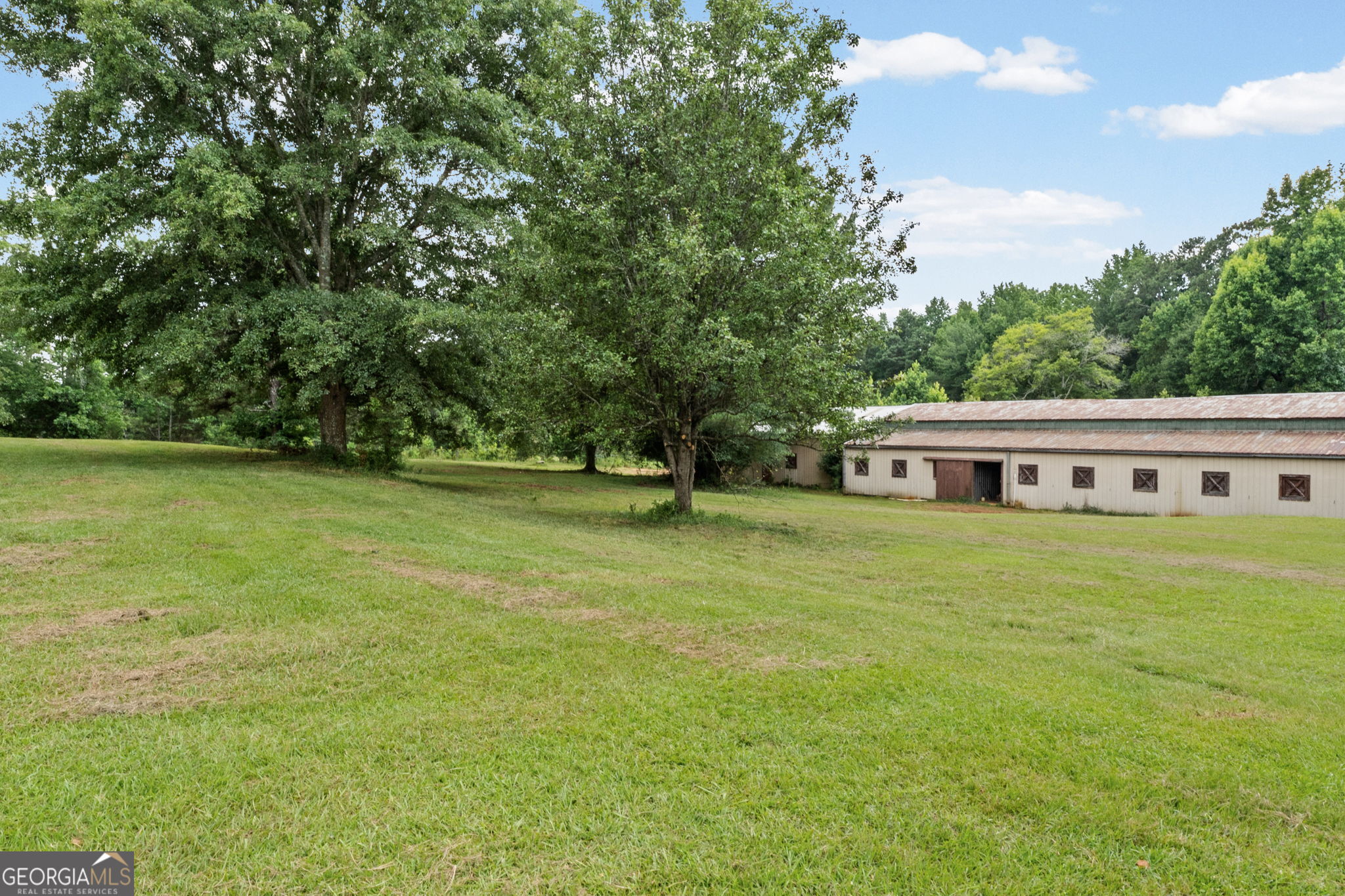 775 Buddy-West Road Newnan, GA 30263 - Photo 91 of 137