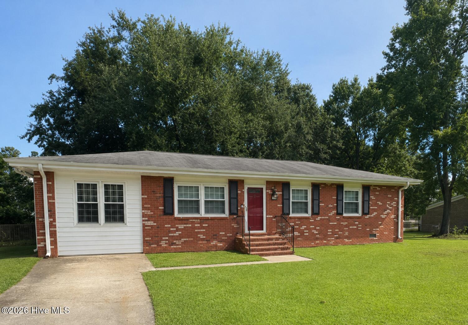 314 Cardinal Road Jacksonville, NC 28546 - Photo 1 of 1