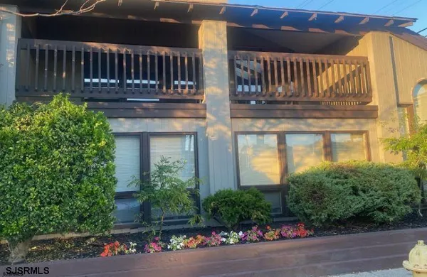 $2,000 | 19 A South Gladstone Avenue, Unit A, Margate City, NJ 08402